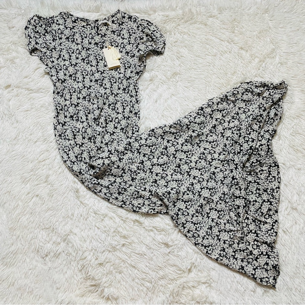 NWT DOEN dress - Picture 3 of 13